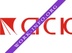 Логотип компании ПФ АСК