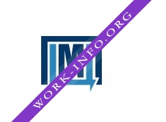 Логотип компании Промцветмет