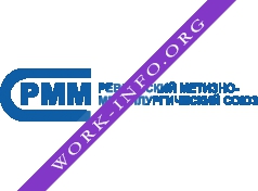 Логотип компании Завод РММС