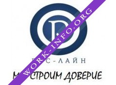 РУС-ЛАЙН Логотип(logo)