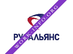 Логотип компании РУСАЛЬЯНС