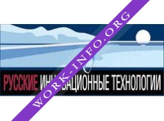 Логотип компании Русские Инновационные Технологии