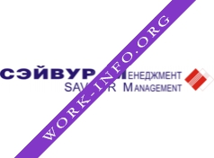 Логотип компании СЭЙВУР Менеджмент, промышленный холдинг