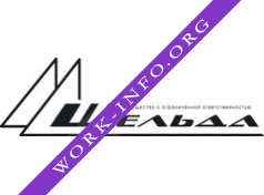 Шельда Логотип(logo)