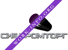 Логотип компании СибПромТорг