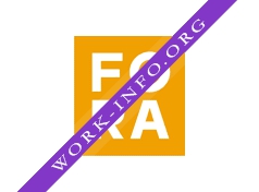 Логотип компании Системы Фора