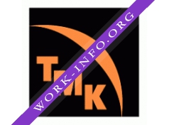 Логотип компании СК ТМК