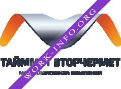 Тайммет Логотип(logo)