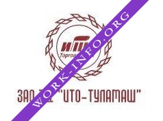 Логотип компании ТД ИТО-Туламаш