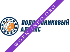 ТД Подшипниковый Альянс (AllBearing) Логотип(logo)