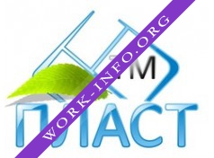 Логотип компании ТМ-Пласт