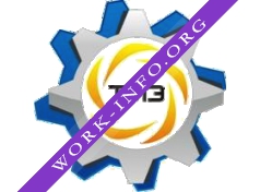Логотип компании ТрансМашЭнерго