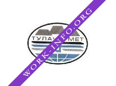 Тулачермет-Сталь Логотип(logo)