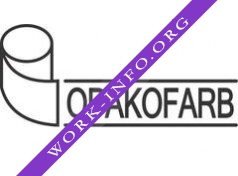 Логотип компании ТЗ Опакофарб