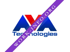 ВентПоставка(AVA Technologies, ООО) Логотип(logo)