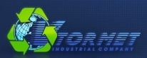 Логотип компании ОАО Втормет