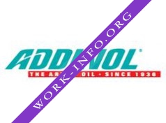 Аддинол Логотип(logo)