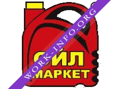 Логотип компании Ойл-Маркет