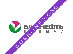 Башнефть-Добыча Логотип(logo)