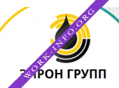 Логотип компании ЭНРОН Групп