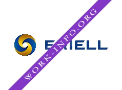 Логотип компании ERIELL Group (ООО эриэлл нефтегазсервис )