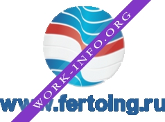 Фертоинг Логотип(logo)