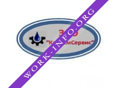 Логотип компании КапРемСервис