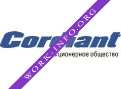 Логотип компании Кордиант