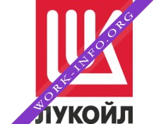 Логотип компании ЛУКОЙЛ-Черноземьенефтепродукт