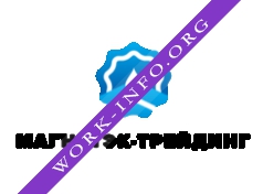 Магнатэк-Трейдинг Логотип(logo)