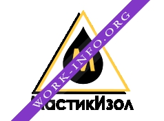 МастикИзол Логотип(logo)