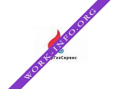 Логотип компании МорГазСервис