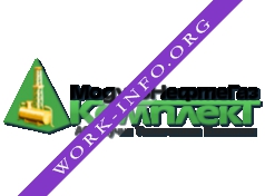 Логотип компании Научно Техническая Компания МодульНефтеГазКомплект