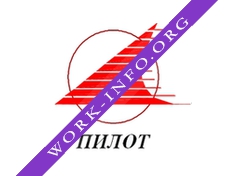 НИИ ТС Пилот Логотип(logo)