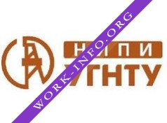 НИПИ УГНТУ Логотип(logo)