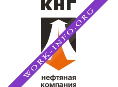 Логотип компании Нефтяная компания Красноленинскнефтегаз