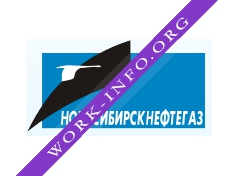 Логотип компании НОВОСИБИРСКНЕФТЕГАЗ