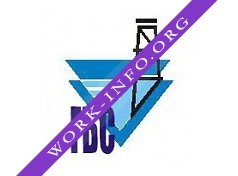 Логотип компании НПП Геобурсервис