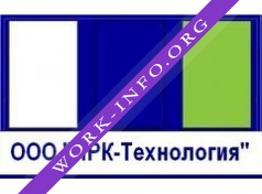 Логотип компании НРК-Технология