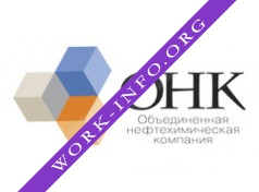 Логотип компании Объединенная нефтехимическая компания,ОАО