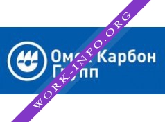 Логотип компании Омсктехуглерод
