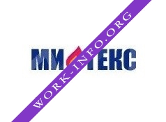 Логотип компании Митекс