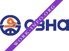Логотип компании ОЗНА-менеджмент