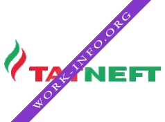 Логотип компании Татнефть