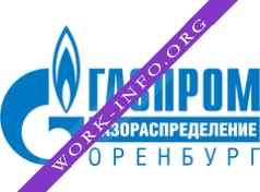 Логотип компании Оренбургоблгаз