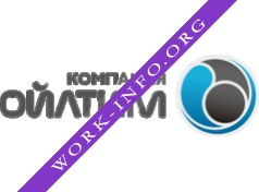 ОЙЛТИМ, Компания Логотип(logo)