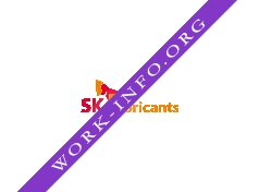 Логотип компании Представительство АО СК Лубрикантс Ко., Лтд.