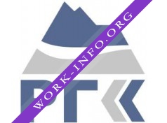 Региональная горнорудная компания Логотип(logo)