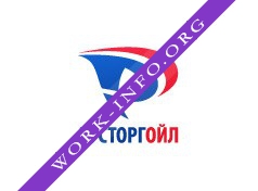 Логотип компании РусТоргОйл