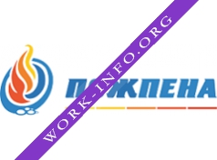Логотип компании Саленпро